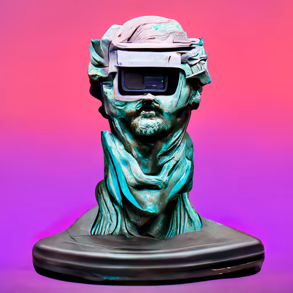 DESKTOP STATUE SYSTEMS LIMITED #716
