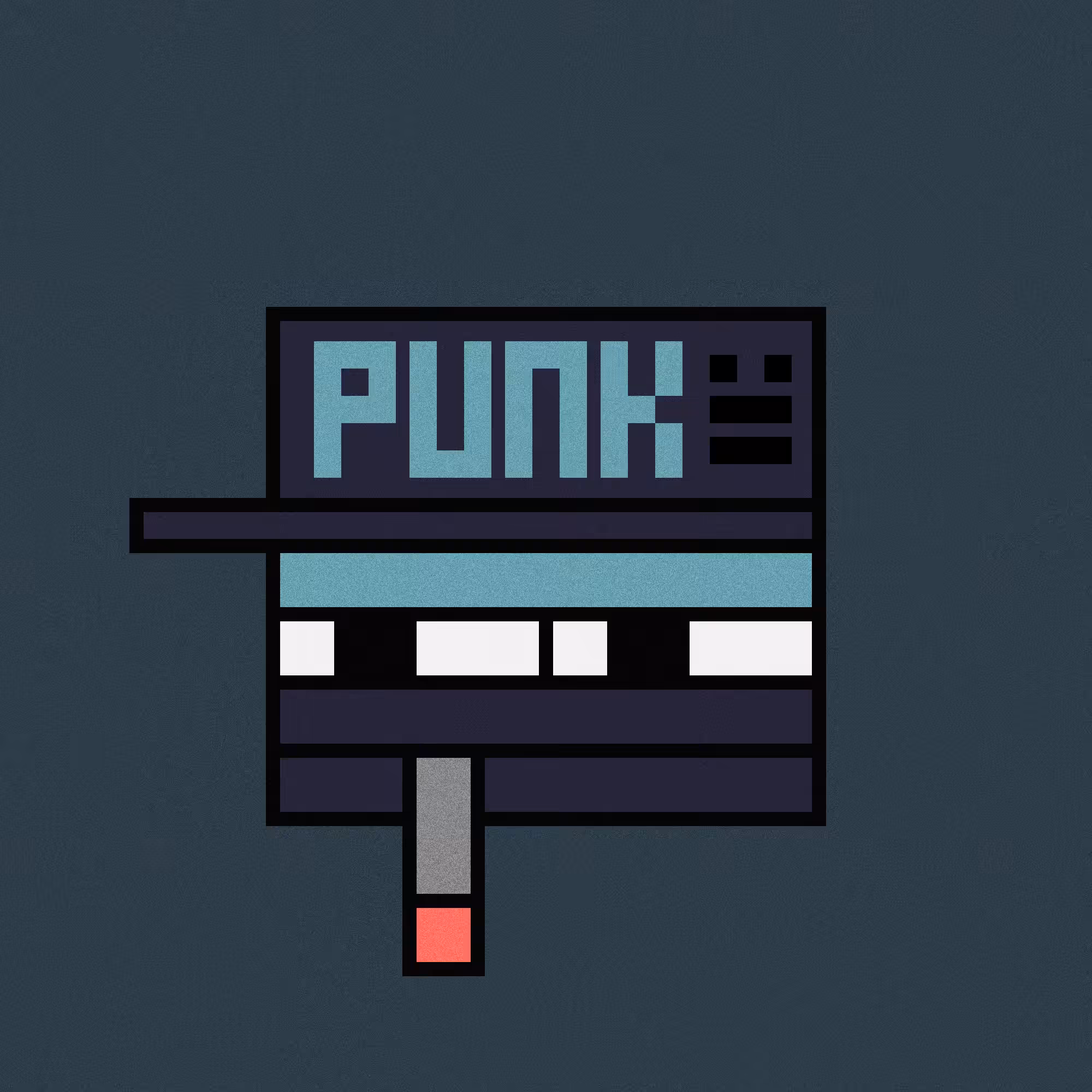 Opepunk - DaemonToad