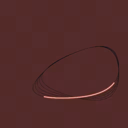 And Yet It Loops #551
