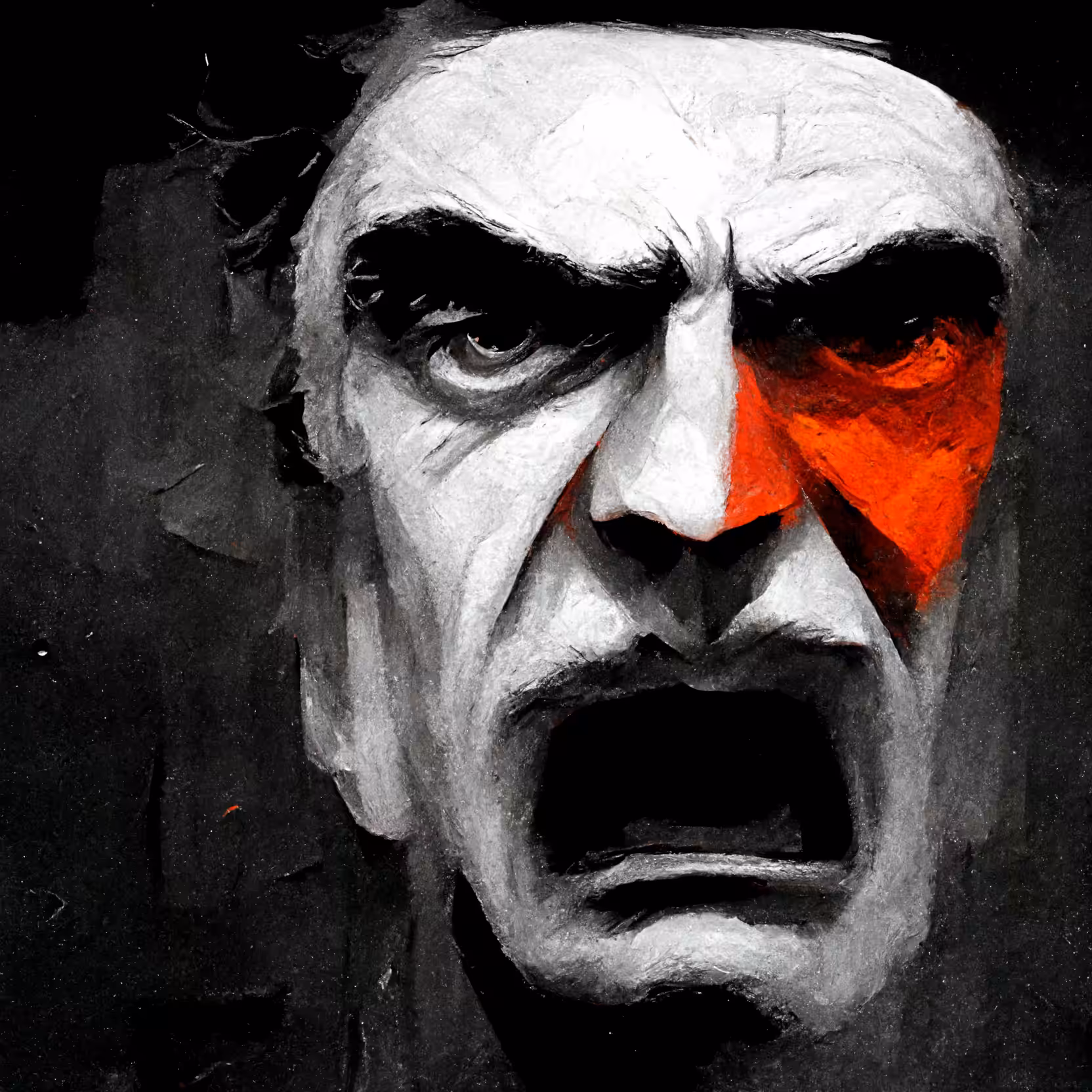 Scream 