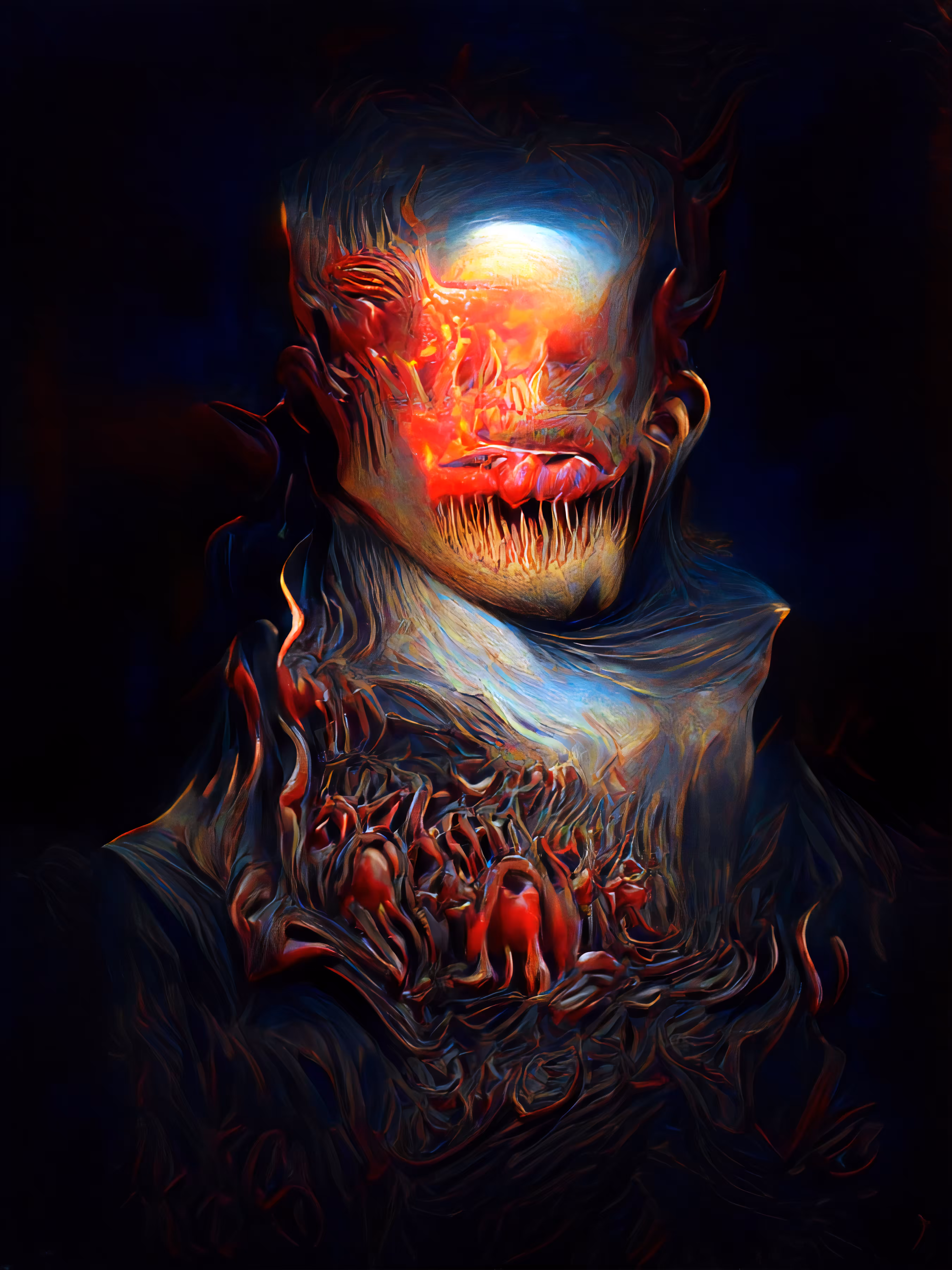 Royal Ghost II