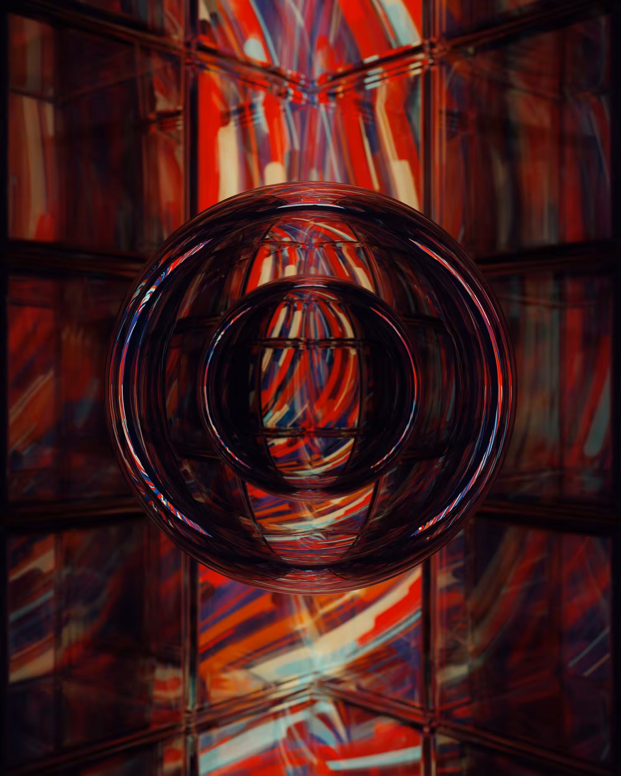 Orb #1031