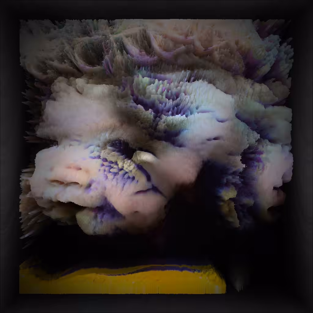 .faceless ed 5 / 7