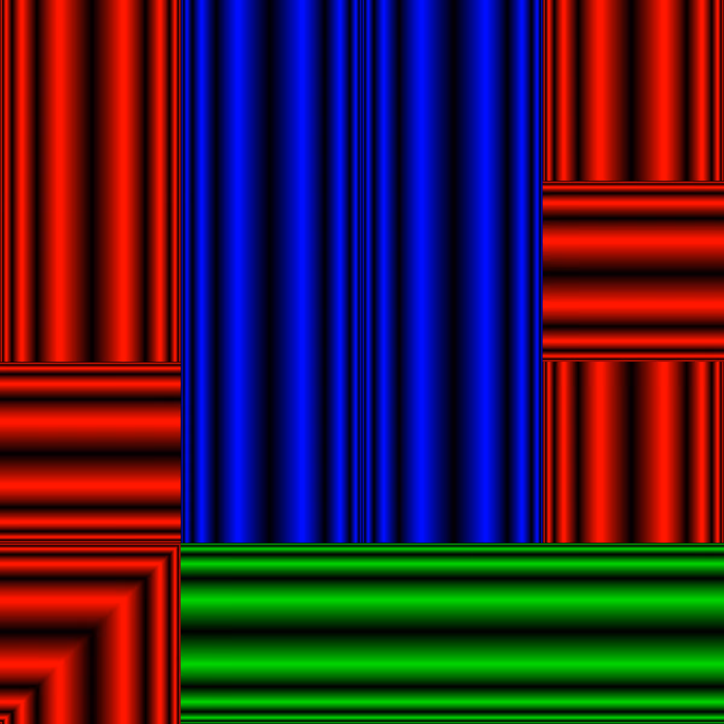 Warp #30