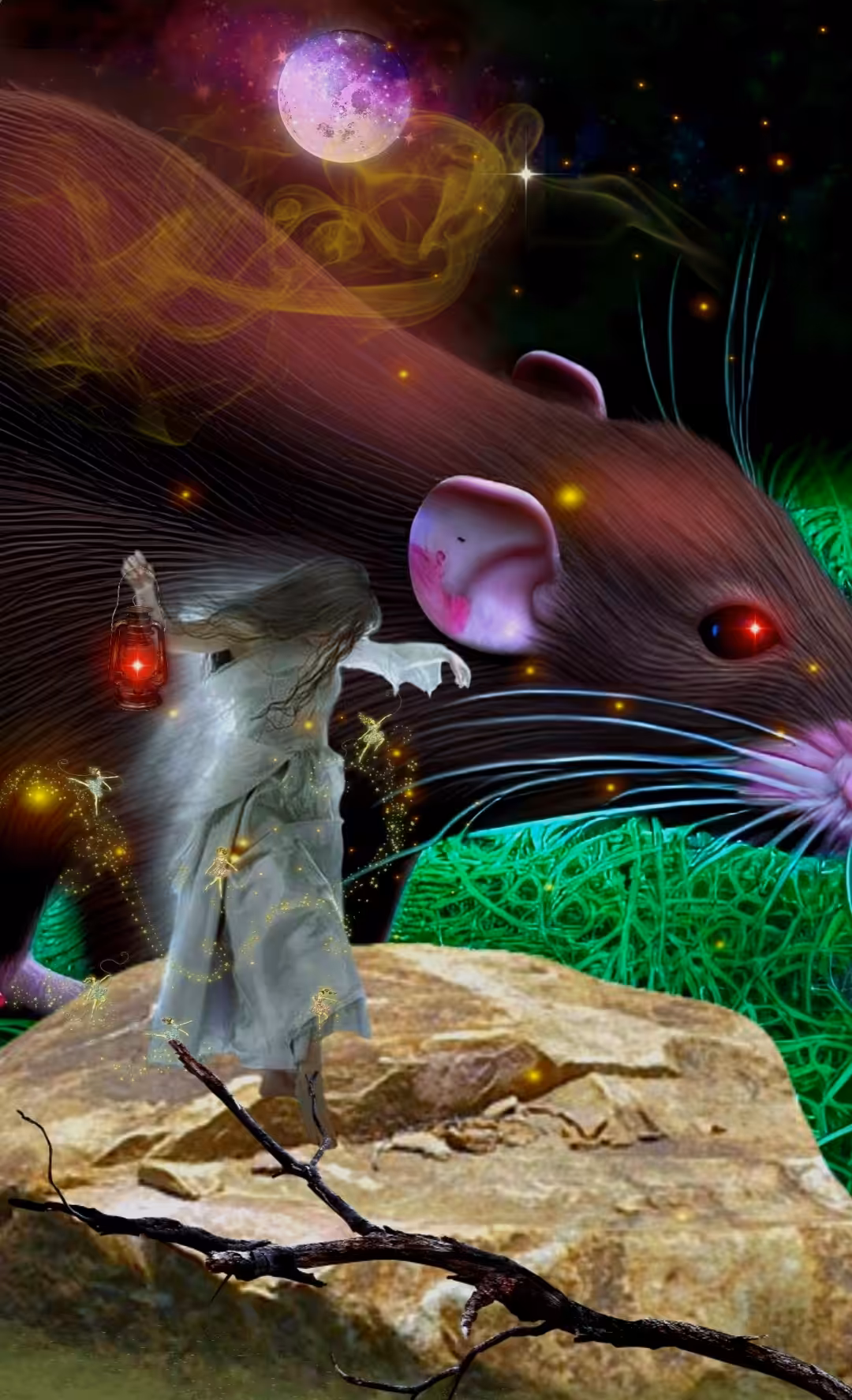 Guardian Rattez 