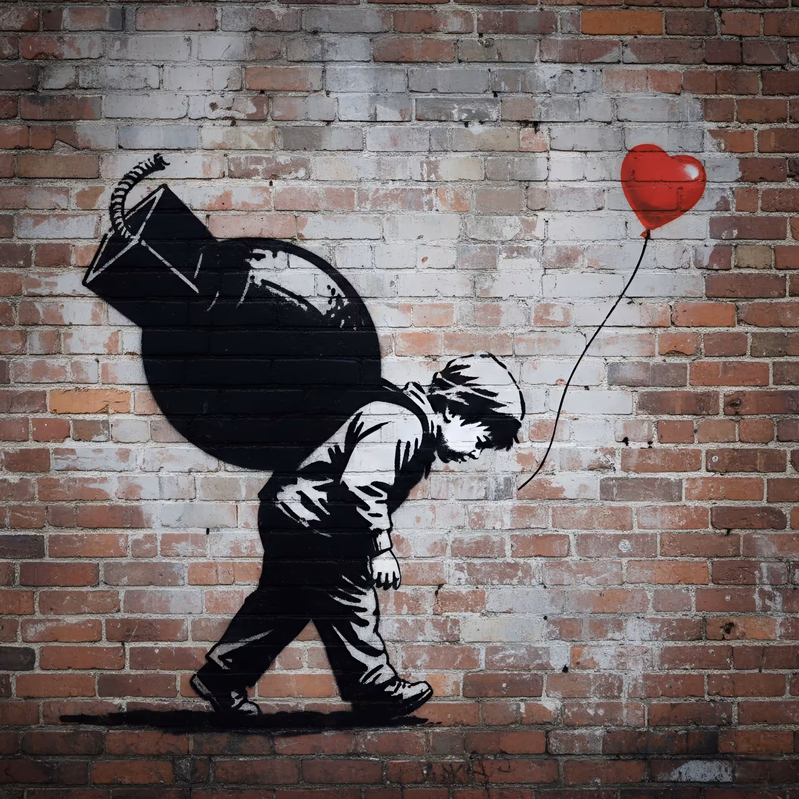 The Balance of Burden