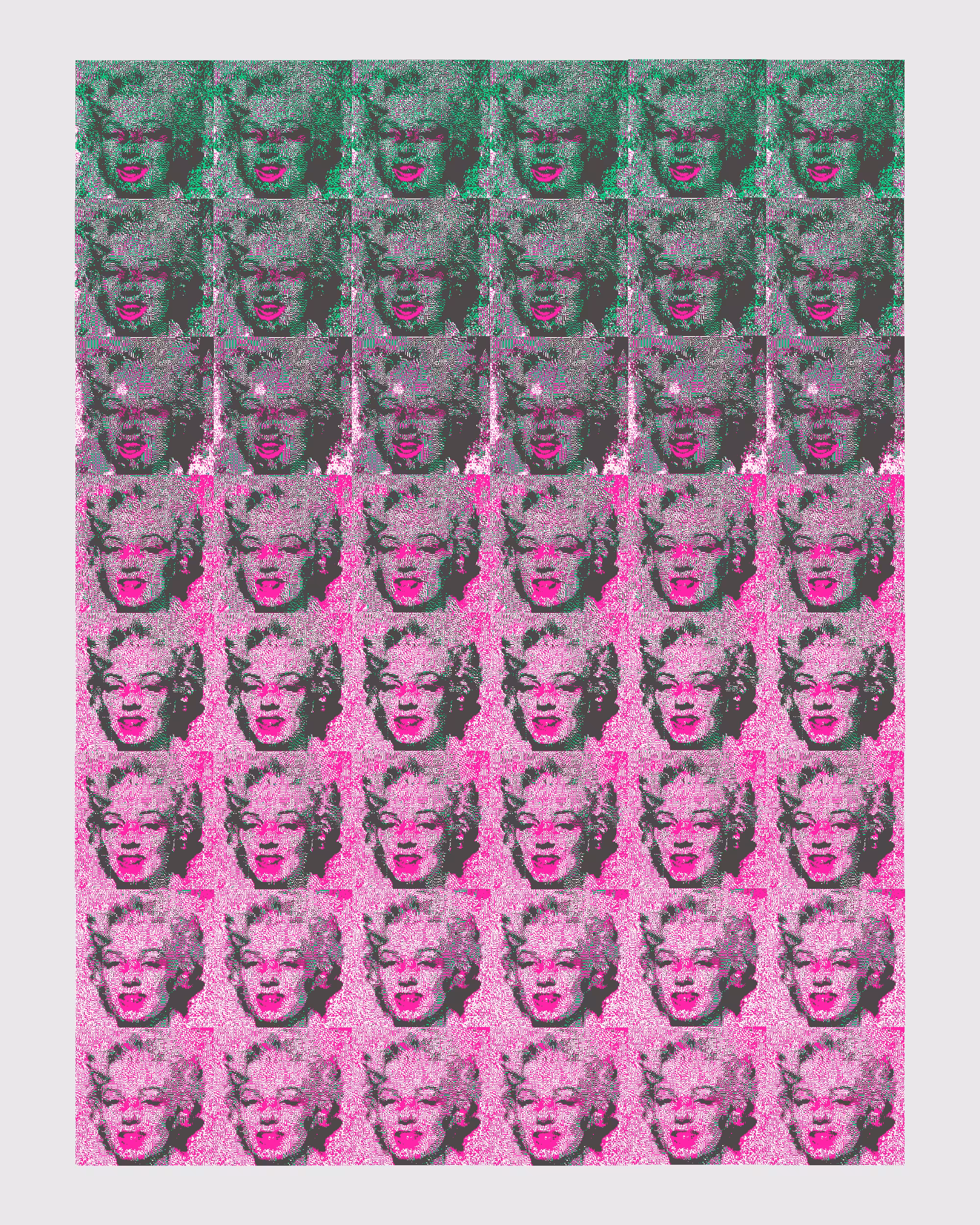 TBAM Edition 3292