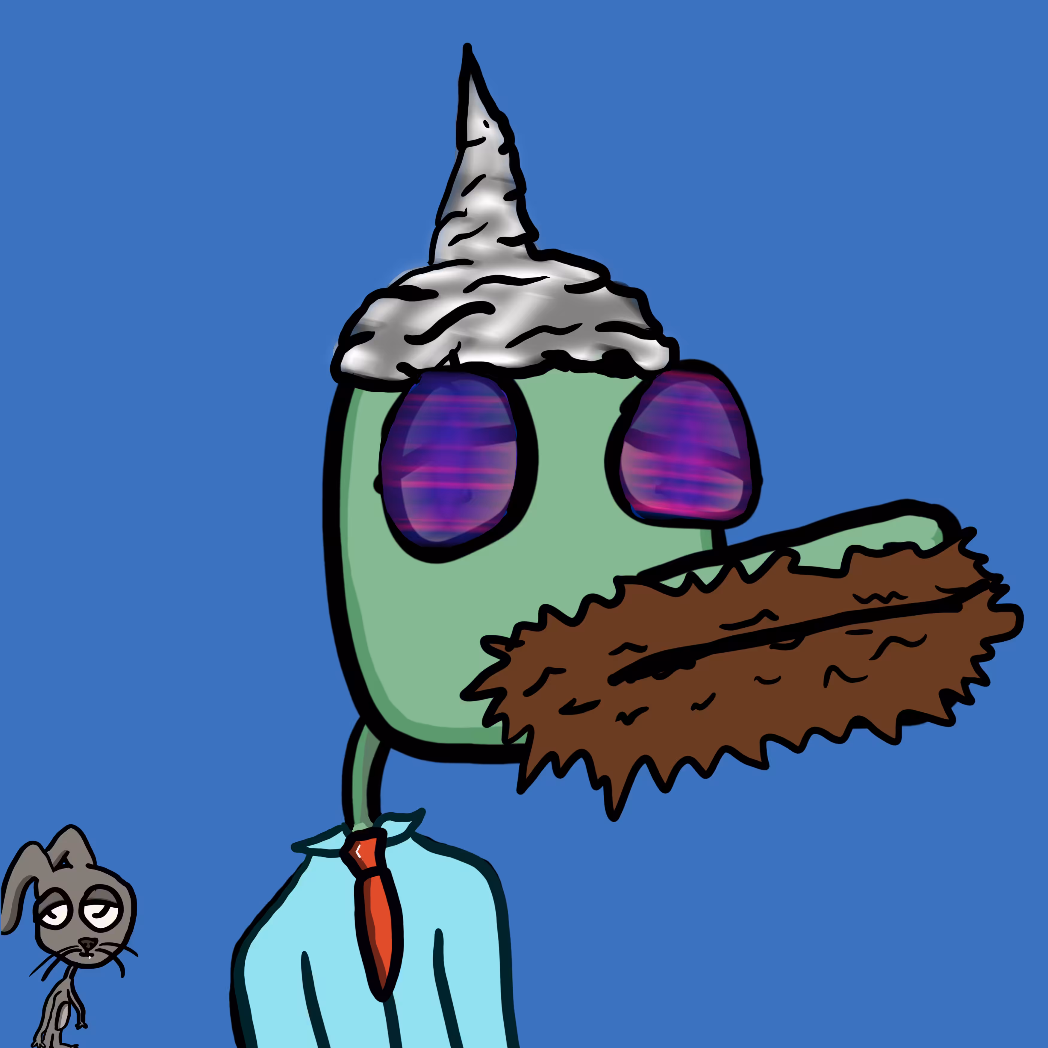 BRAINCROCS #353