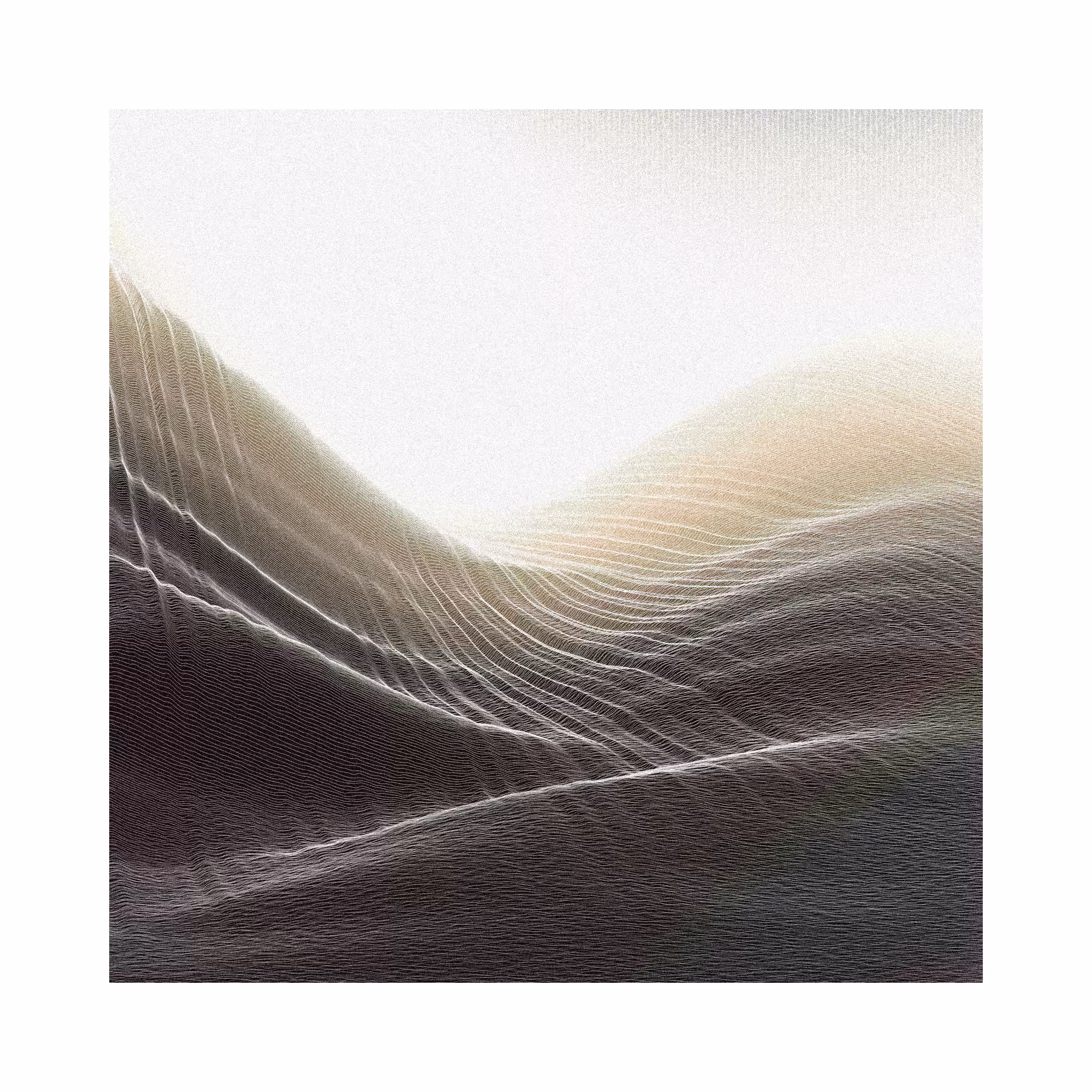 Serene #9