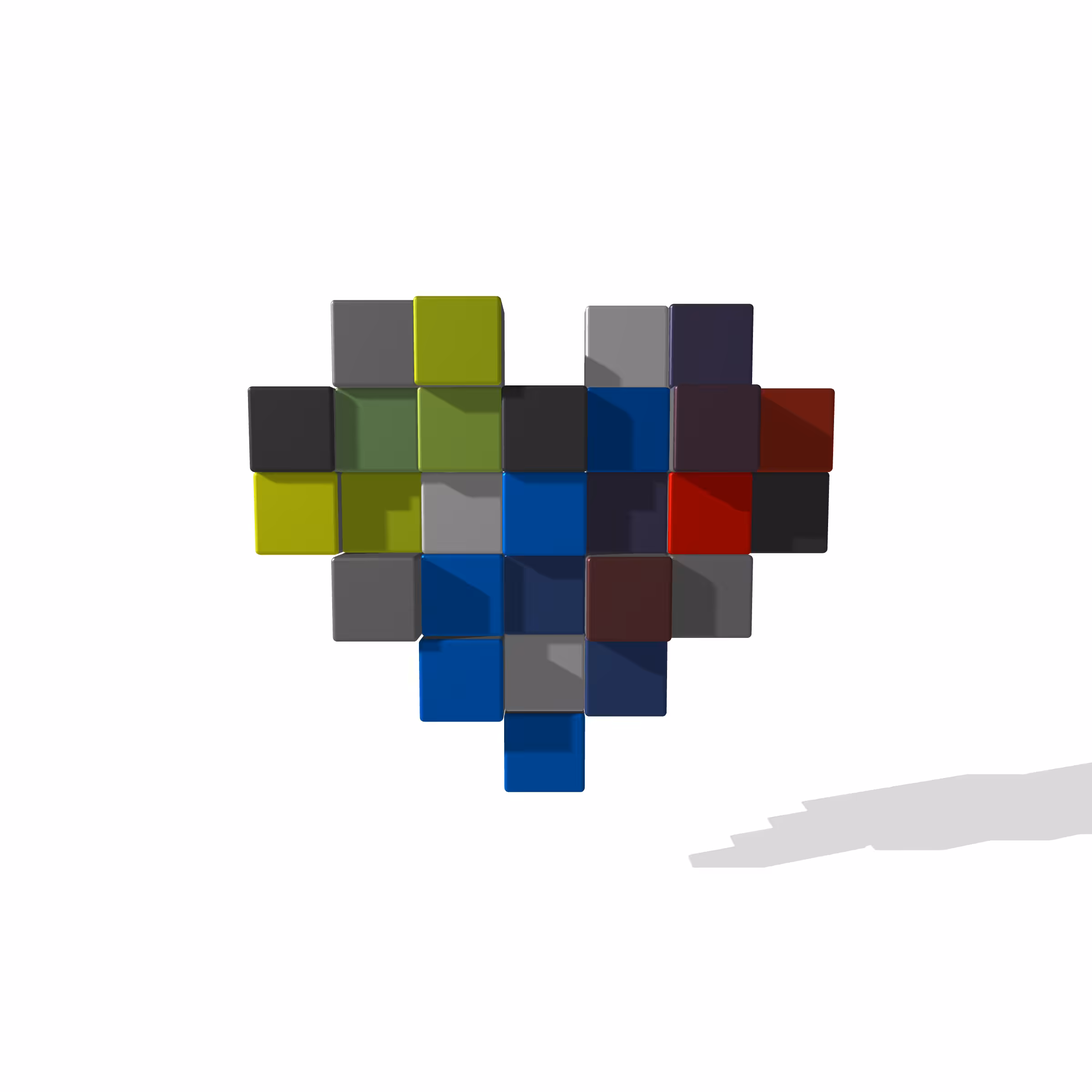 heart + craft #16667