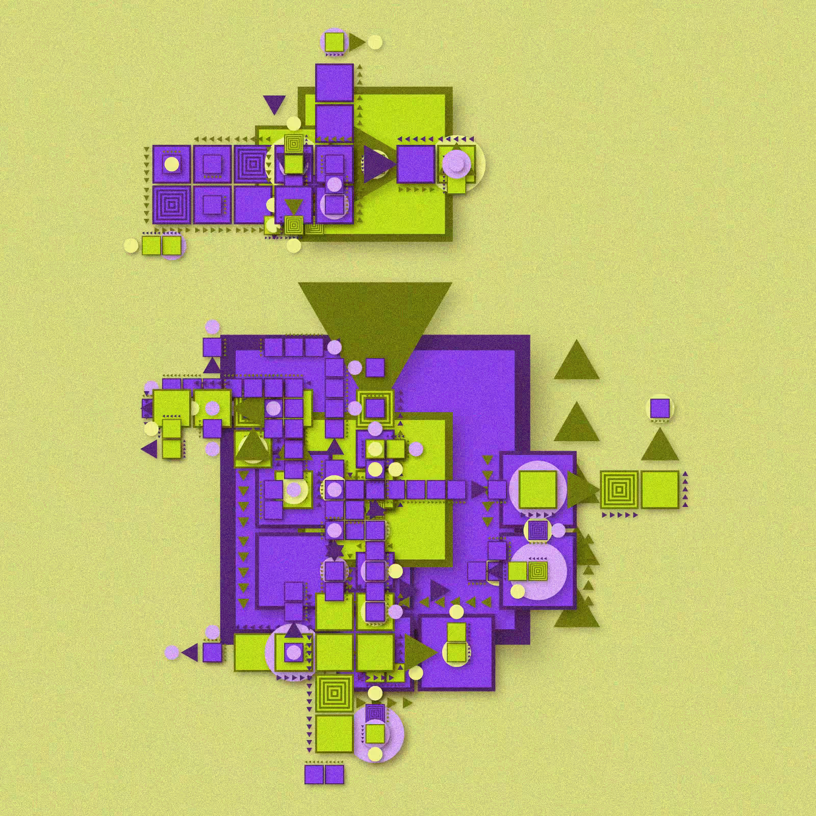 Divergence of paths #177