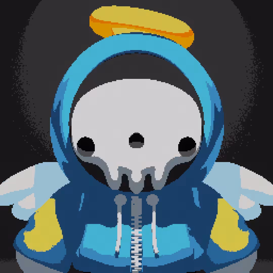 003 - Nice Boy