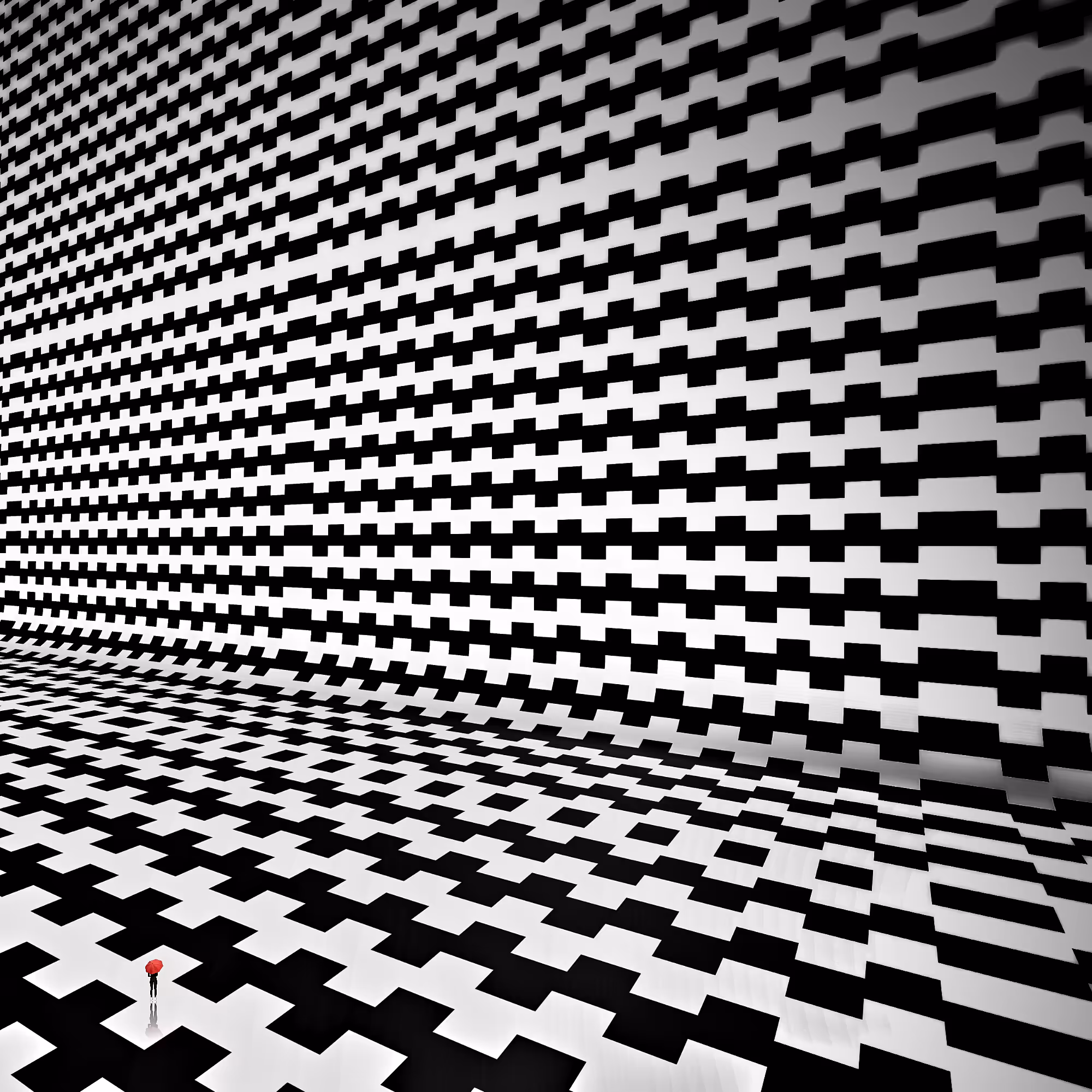 Imagination's Playground #785 2023 Mpozzecco X Claireujma
