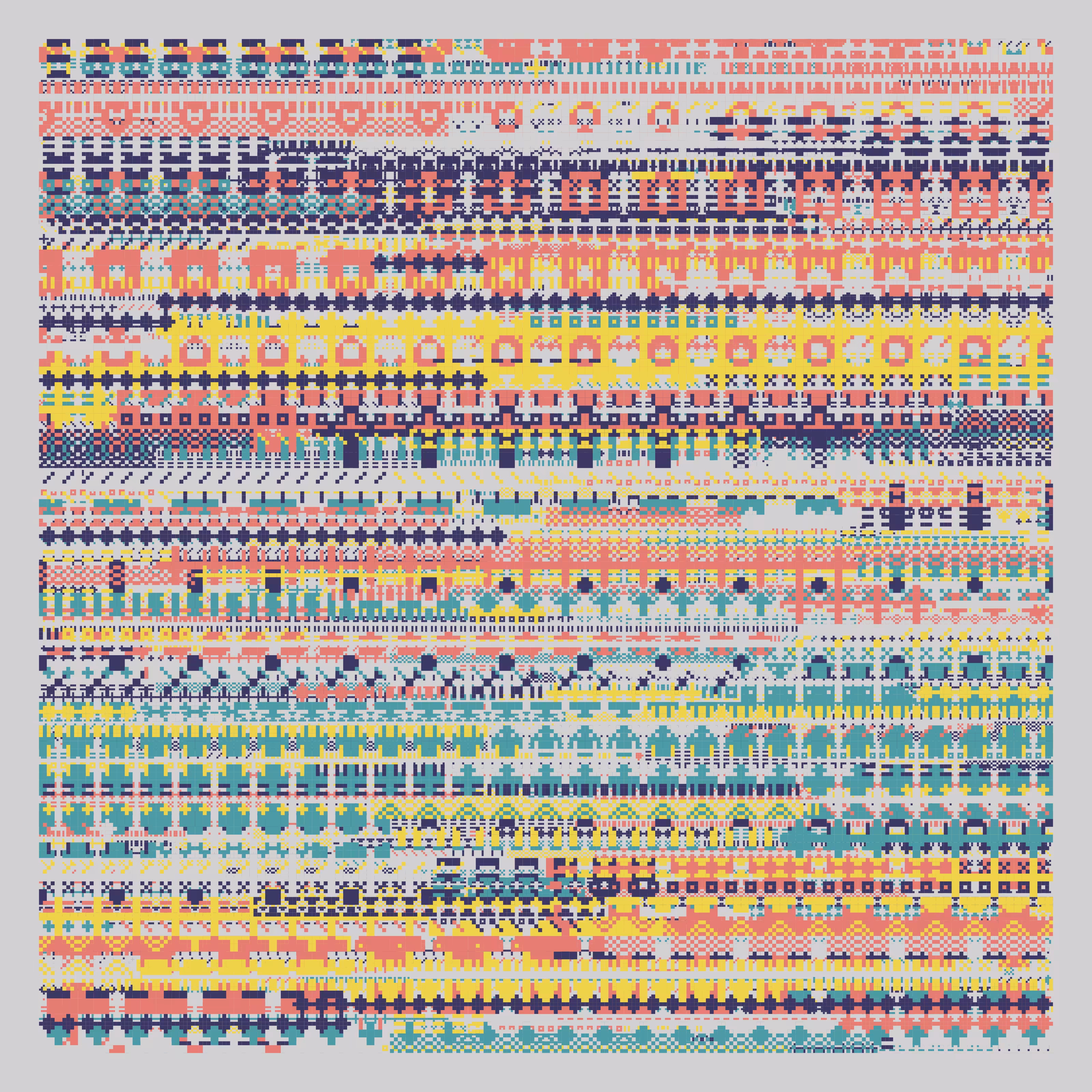 Pixel Management #1282