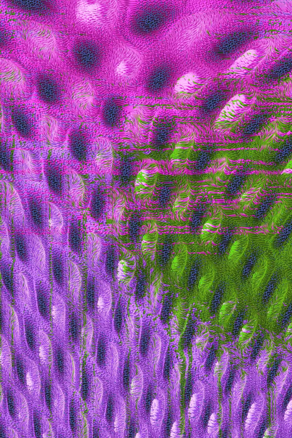 The Space in Between #172