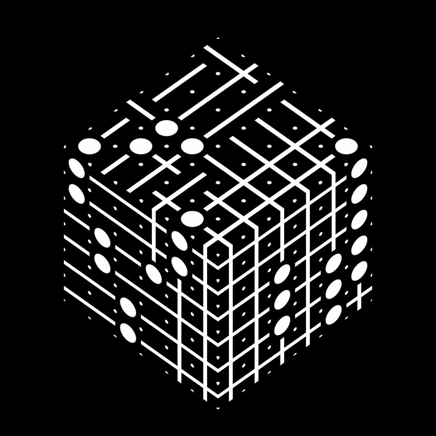 Realtime OBJKT N°05