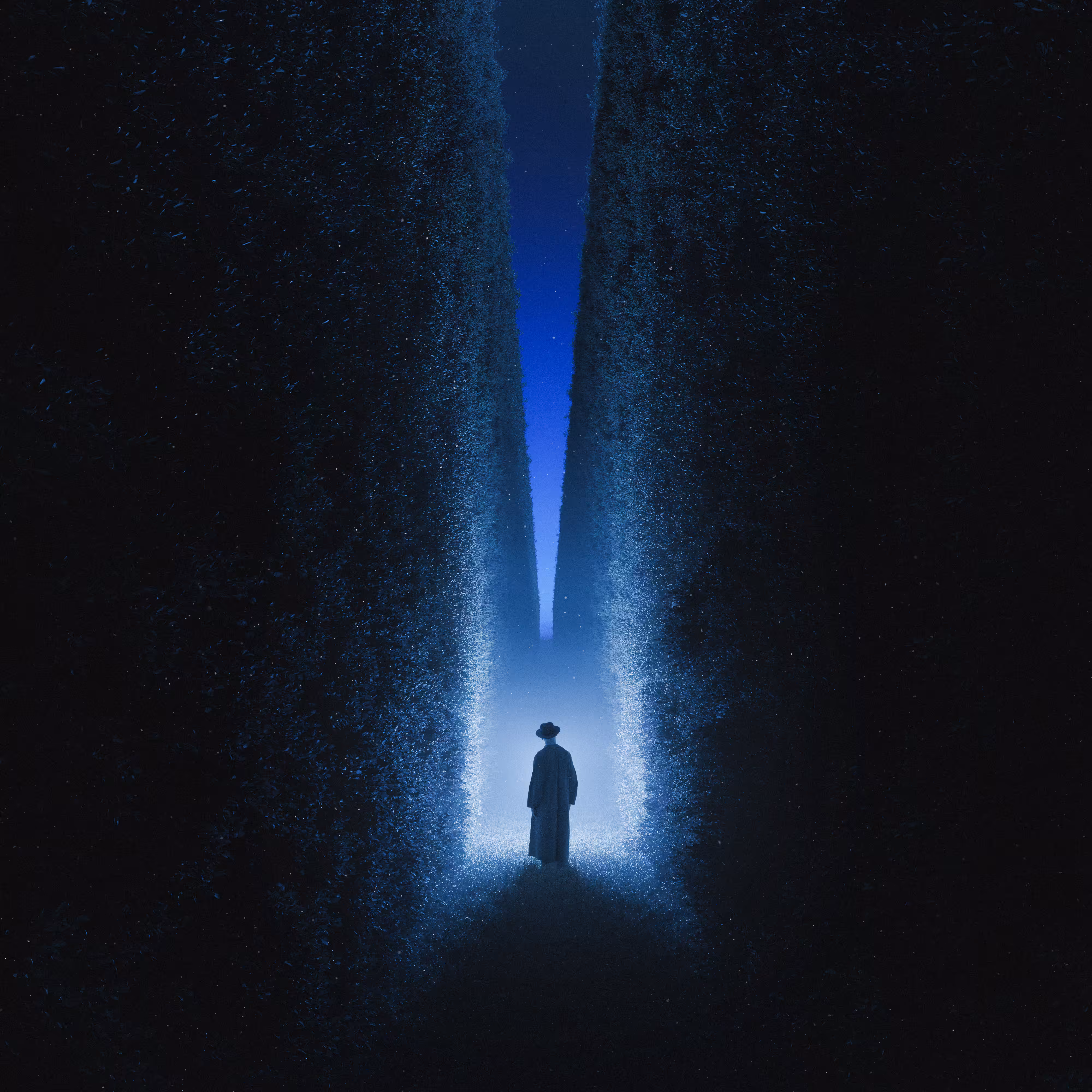 distant salvation