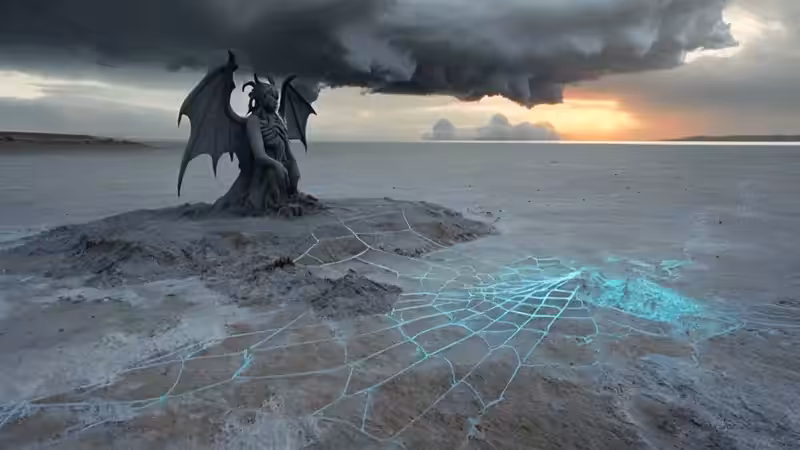 DX01: SINGULARITY 11155
