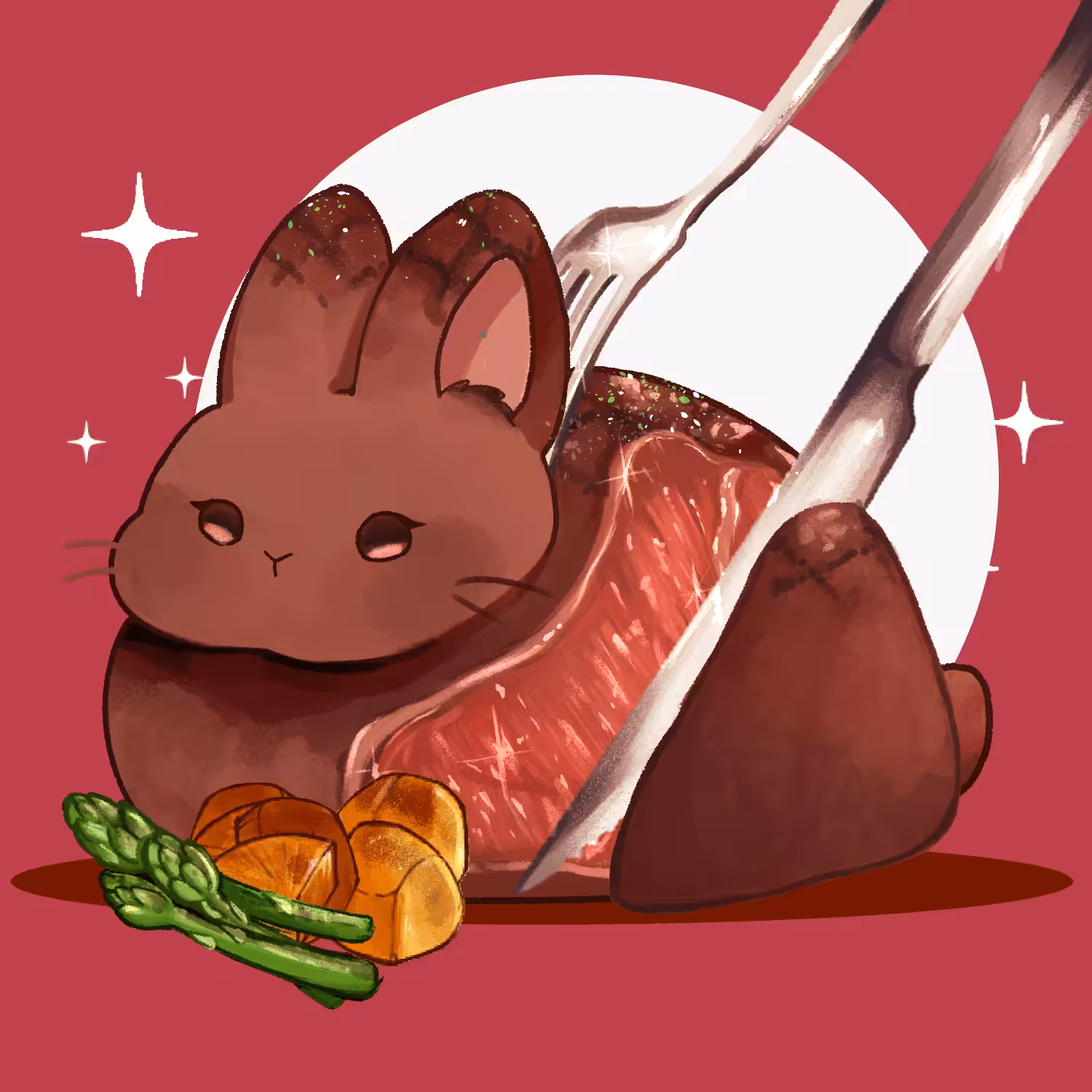 Steak