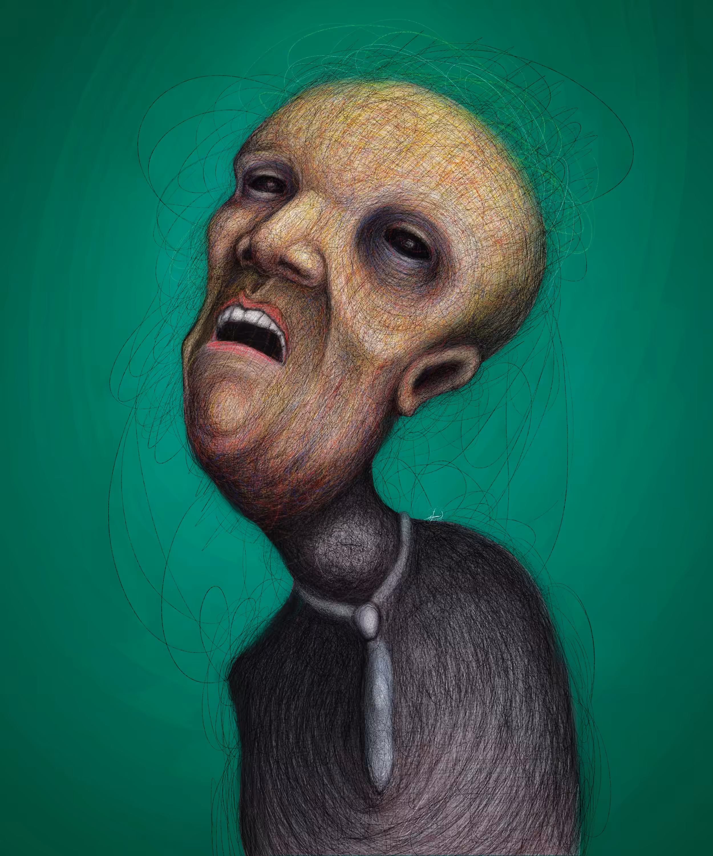 ghoul