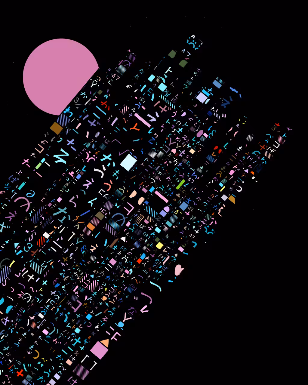 CityLights #409