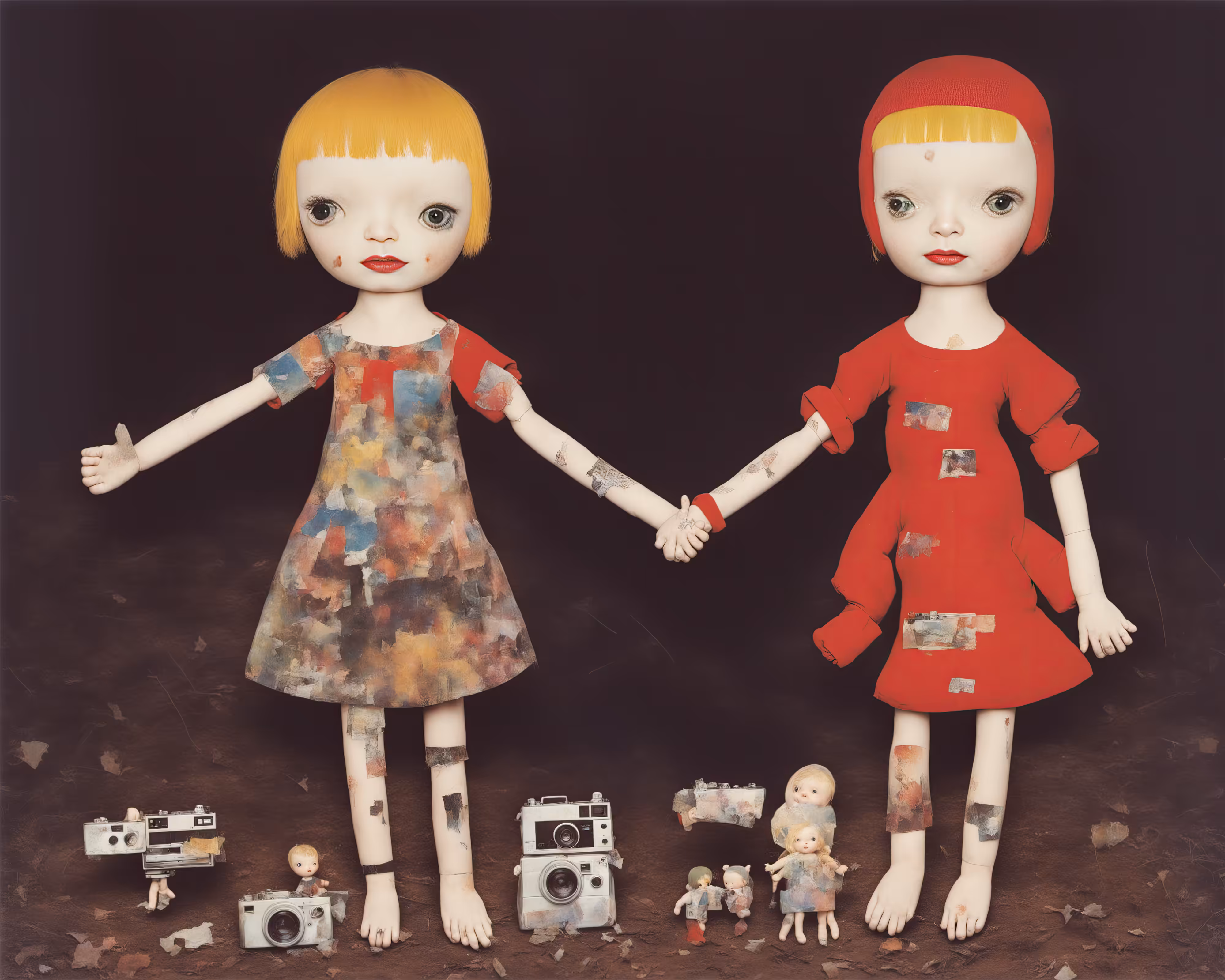 My Happy Childhood #52