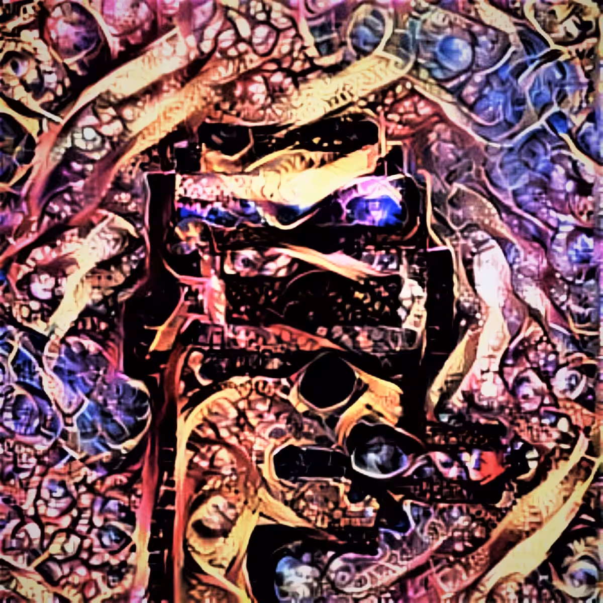 FuckedUpPunk #2