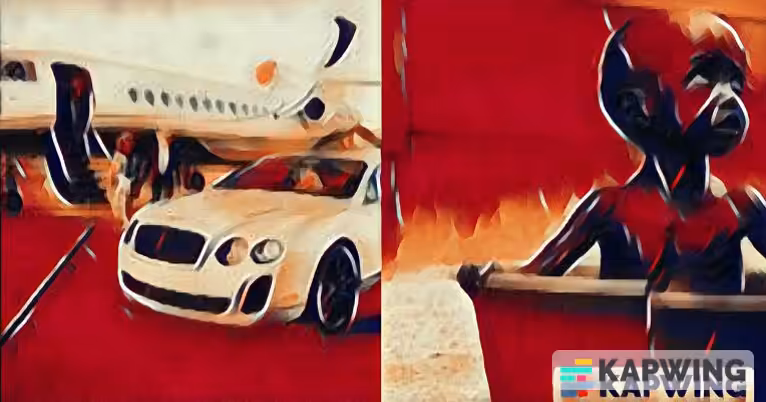 Rich Dad No Dad #1 Vol.3