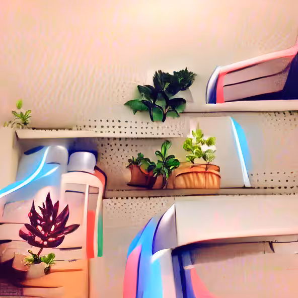 Shelf Life