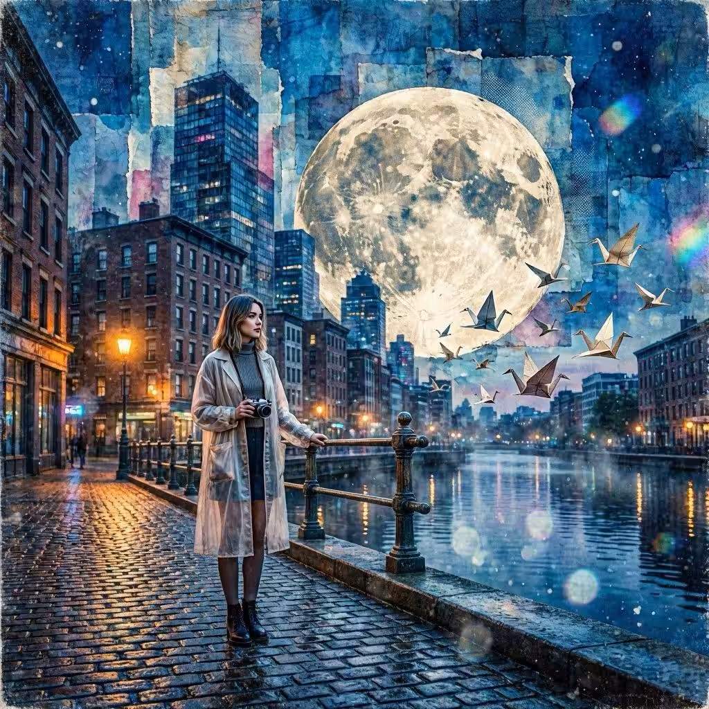 City Dream