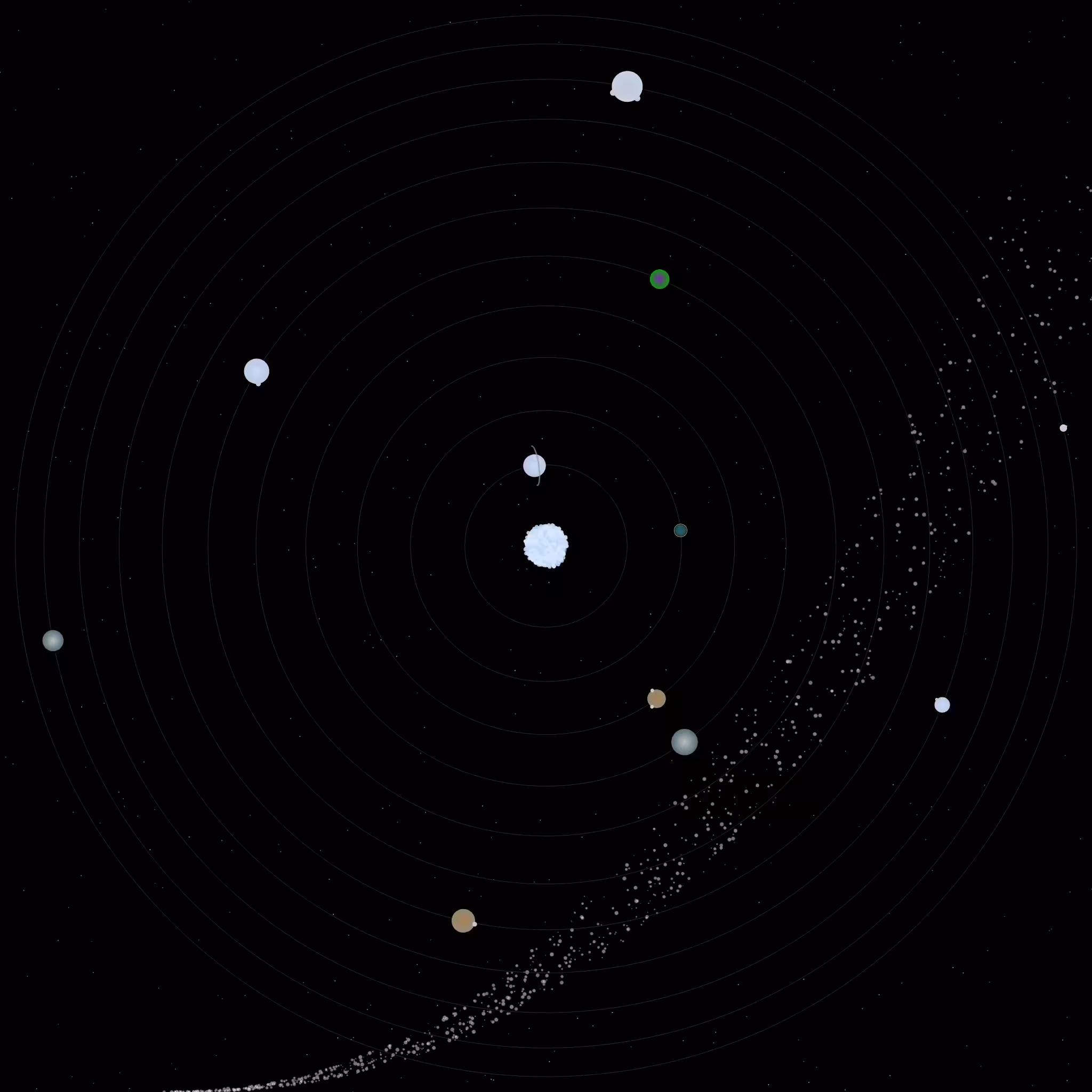 fx(solars) #14