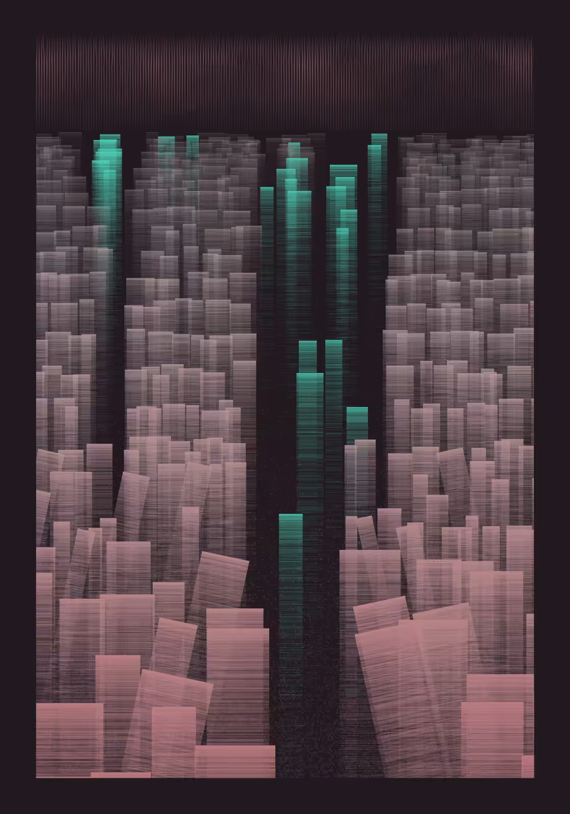 May rain #3