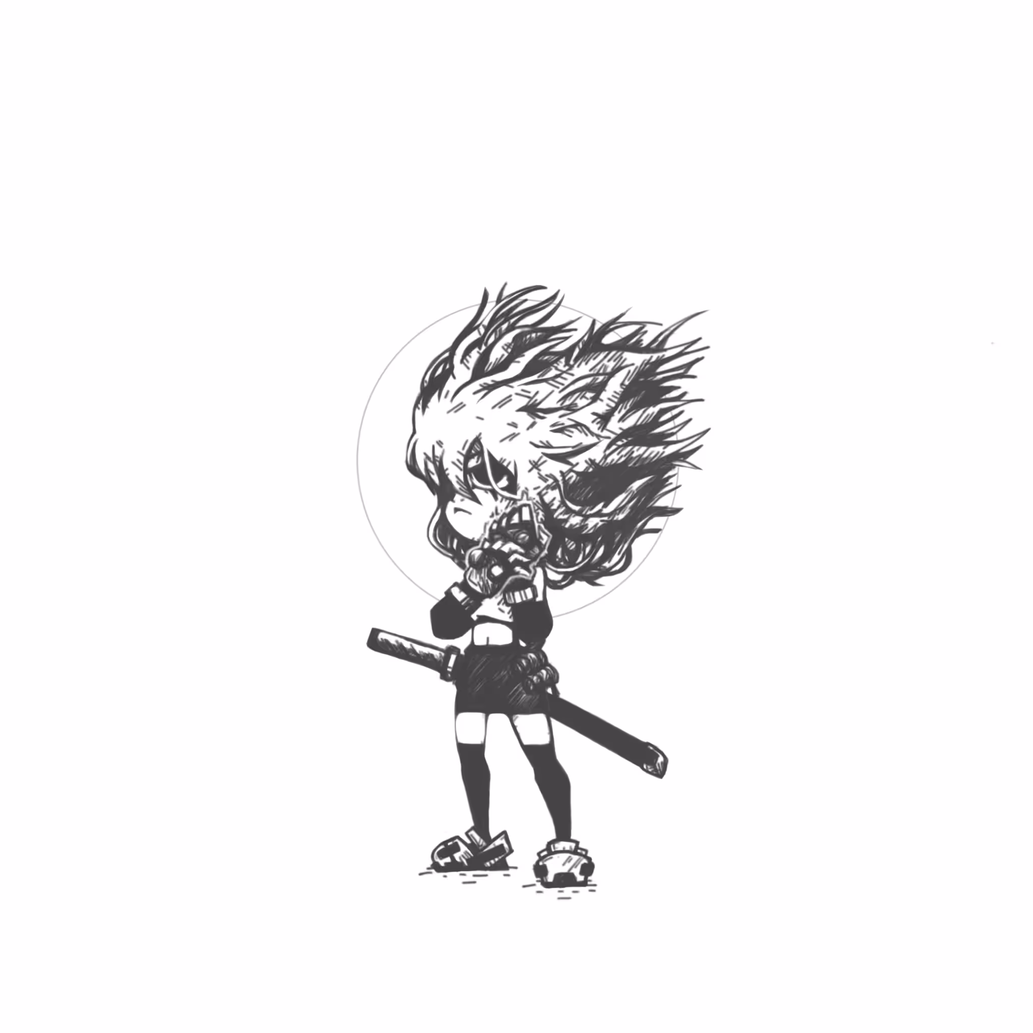 #066 KINGYO