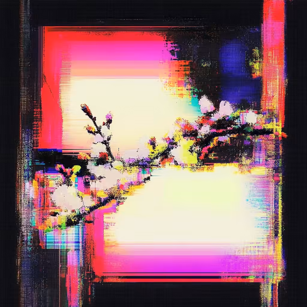 twisted