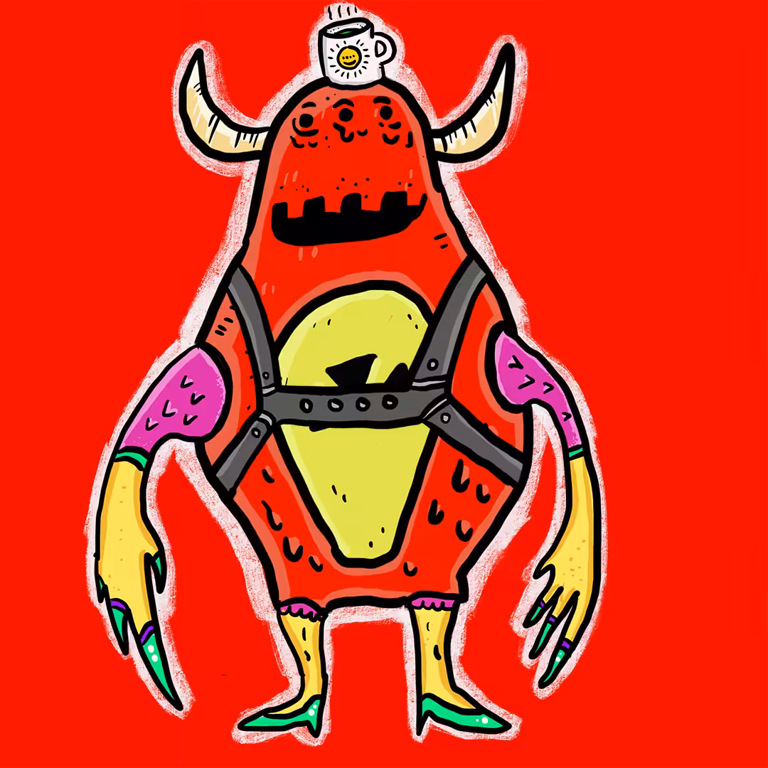 Carnie #8
