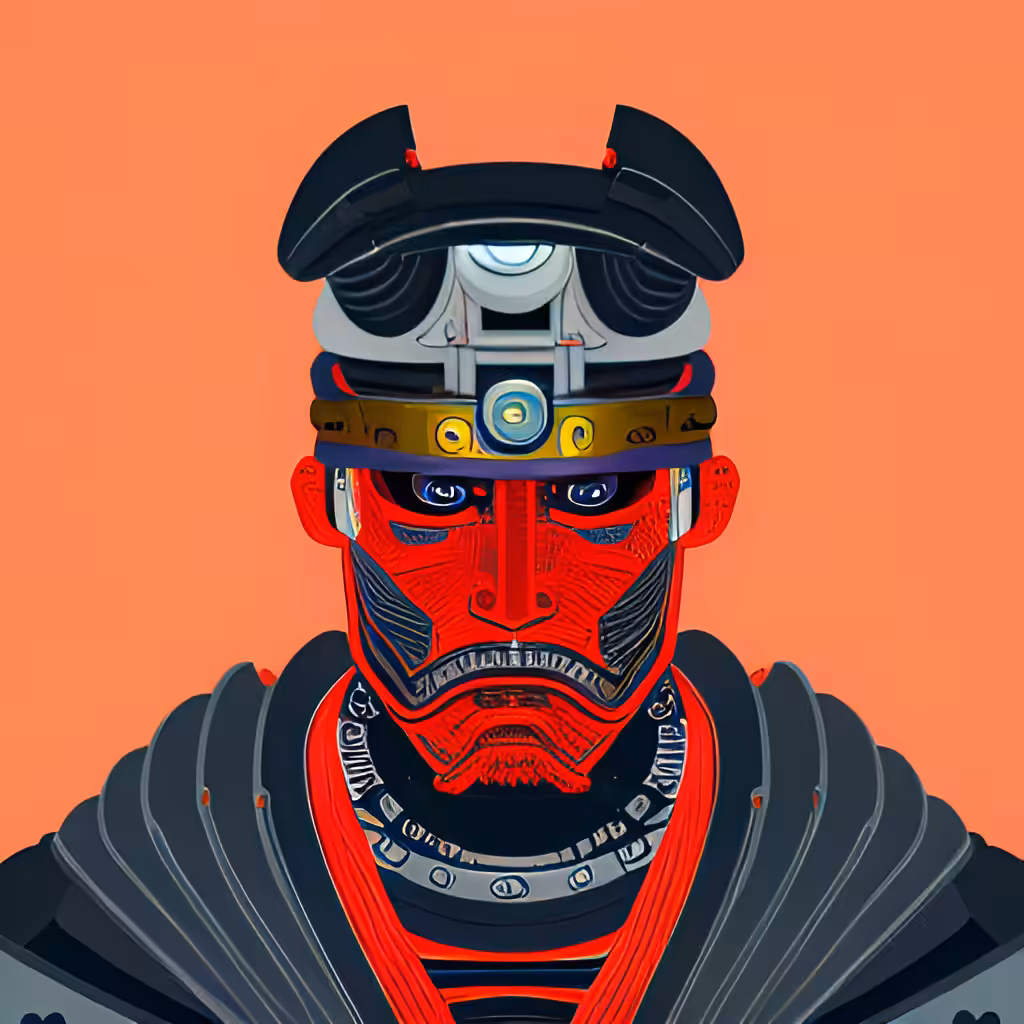 SAMUBOGR #1136