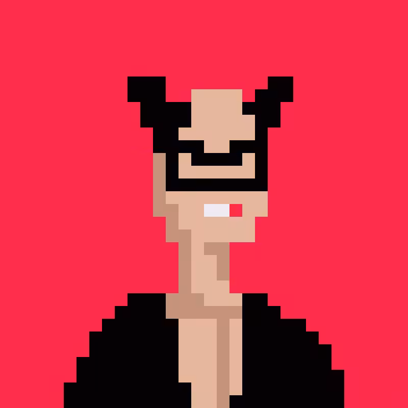 nERD PUNK #15