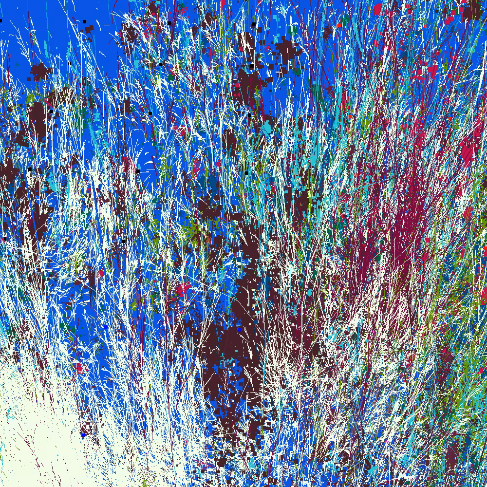 Infinite Garden: 120195 Flowers