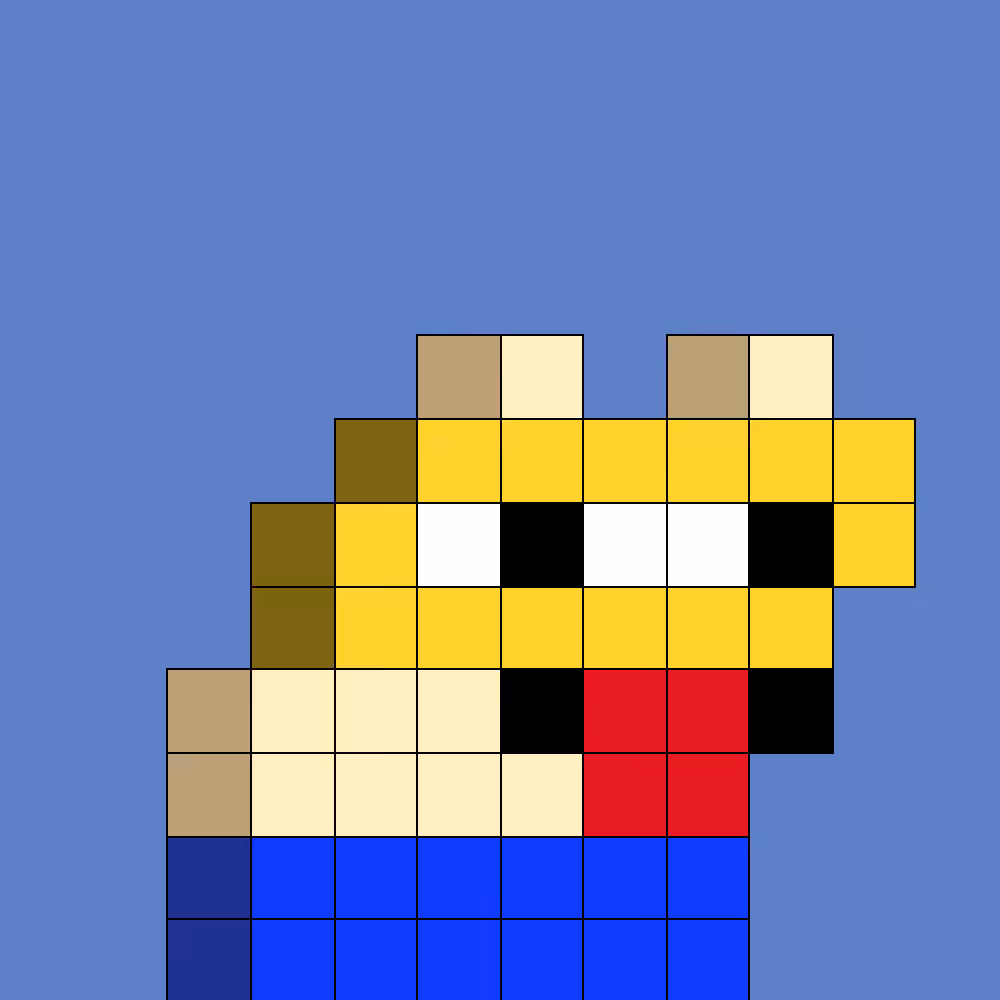 Pepel #356