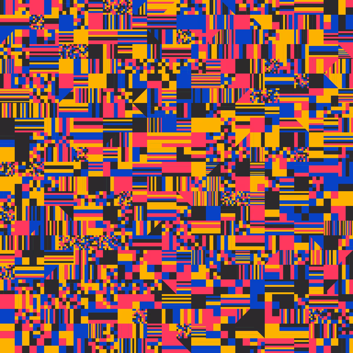 Pixel_Blocks  #37