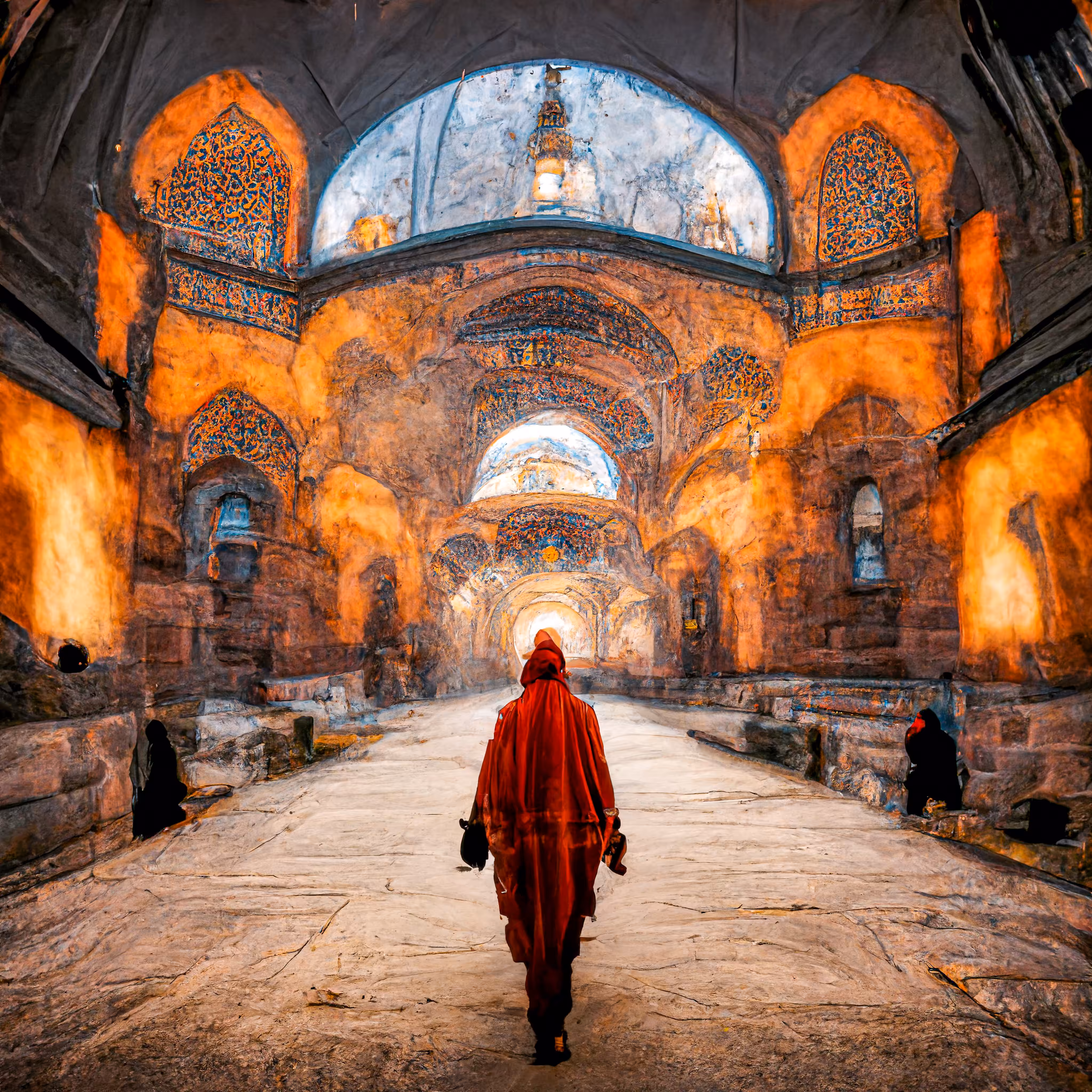 Hagia Sofia