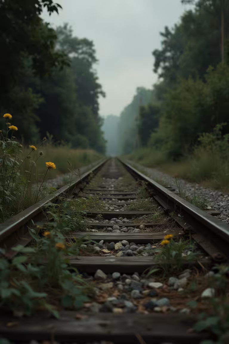 Tracks of Memory 