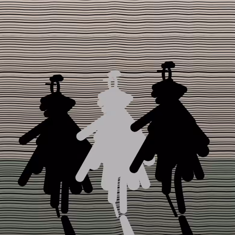 Dancers #2
