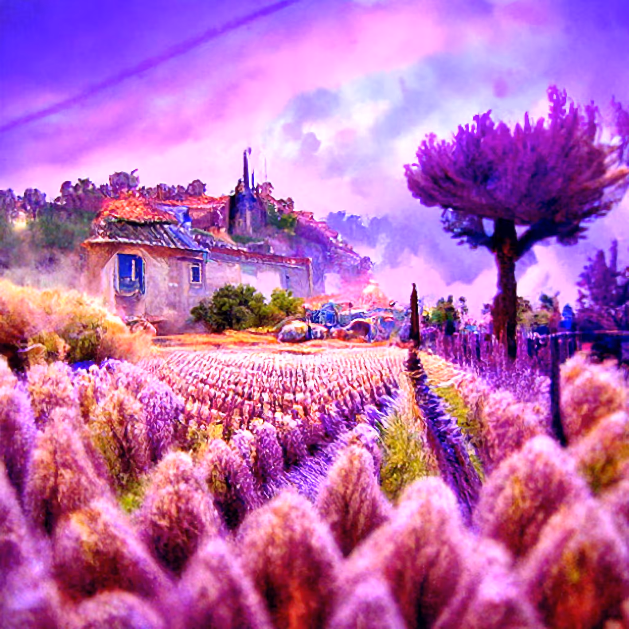 Provence, France