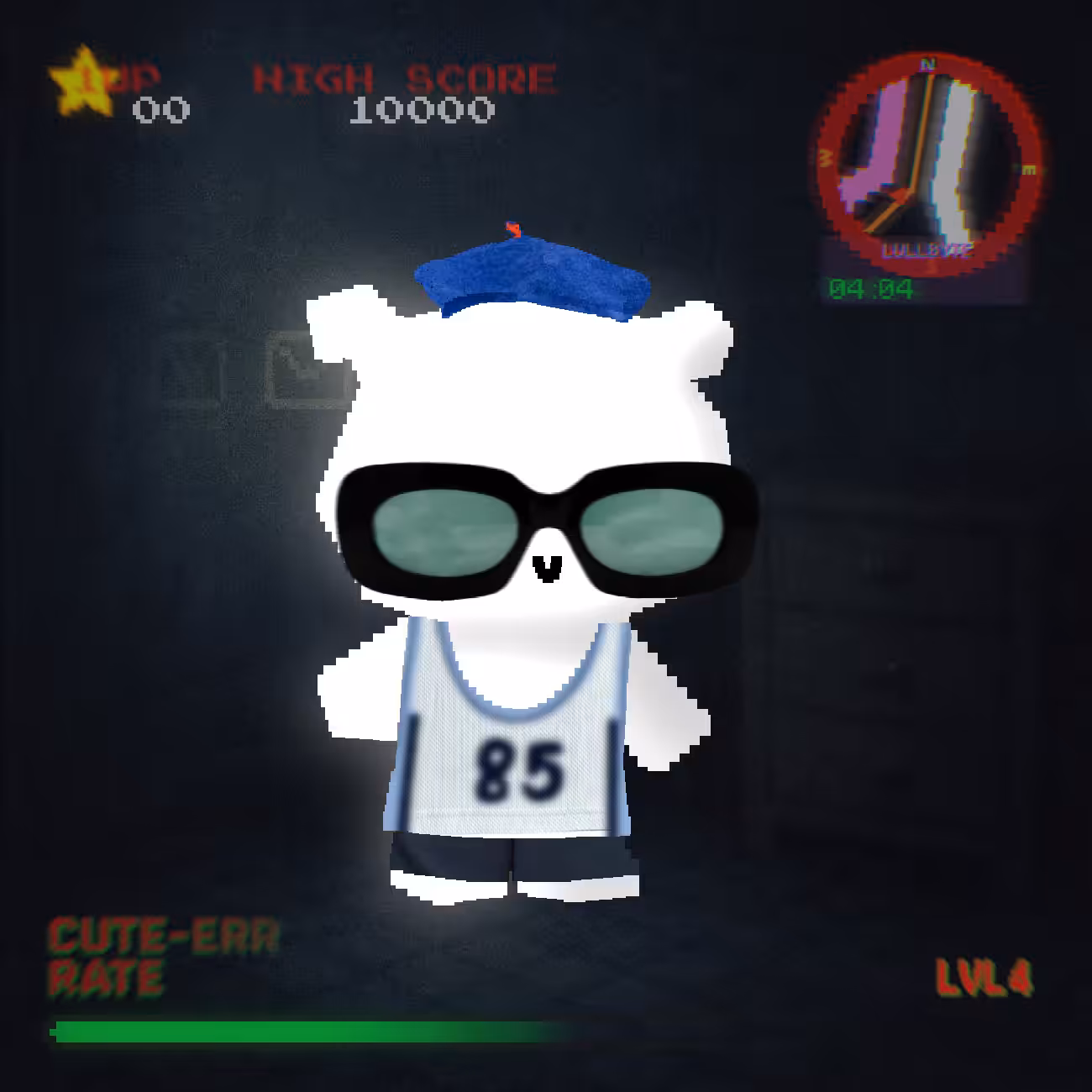 snuggles #1805