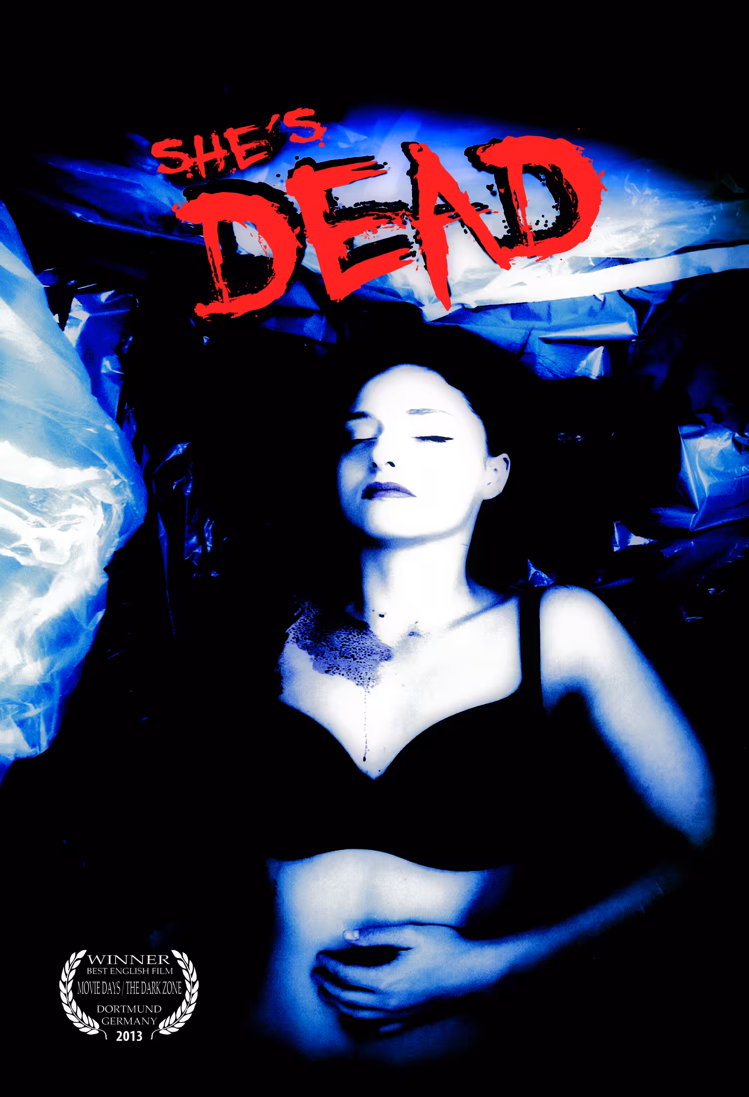 She's Dead (2012) - Award Winning Feature Film IMDB Rating 6.6
