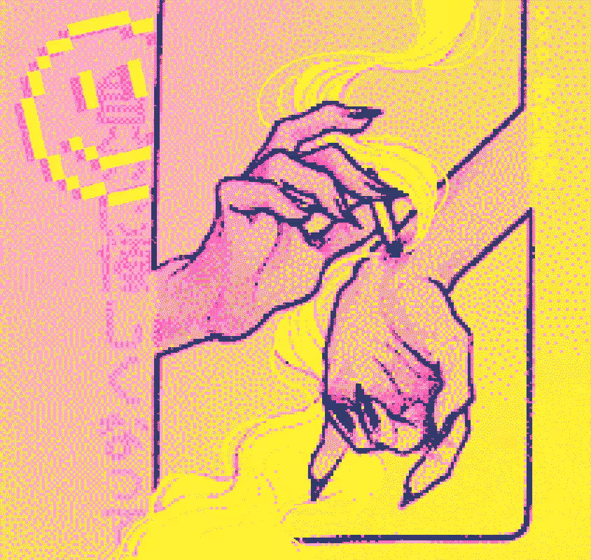 MAKING SURE.s