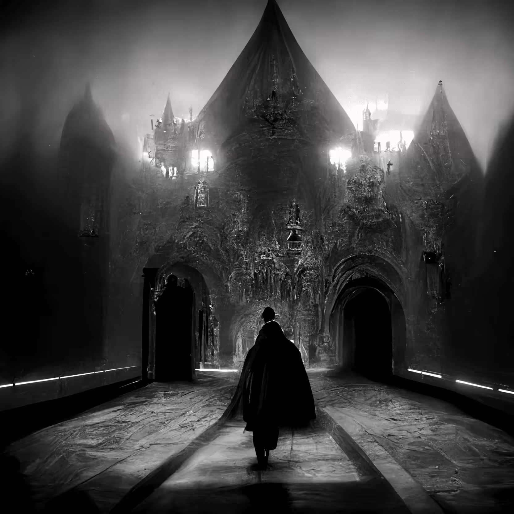 Vampire Lord Brashint