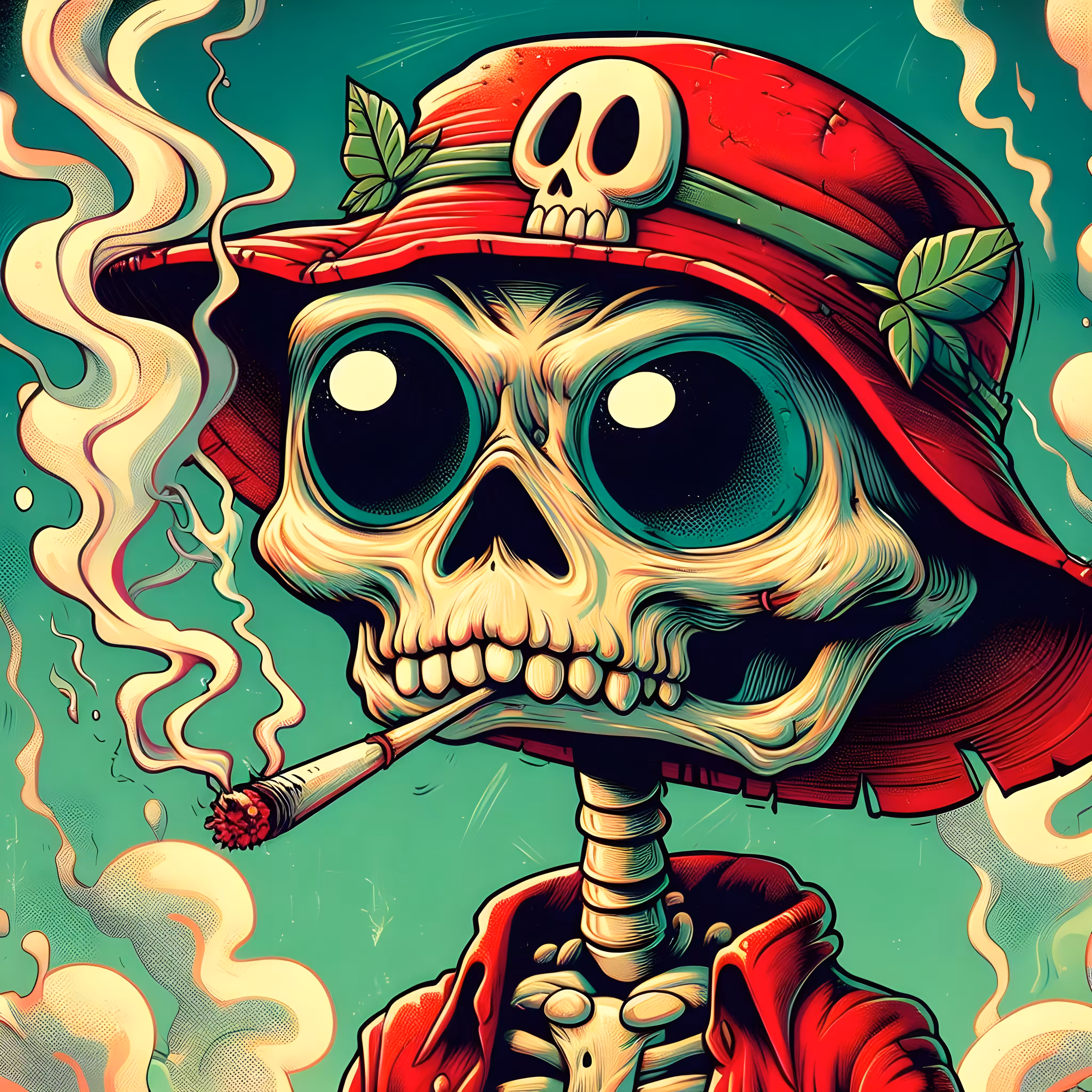 Dude 2