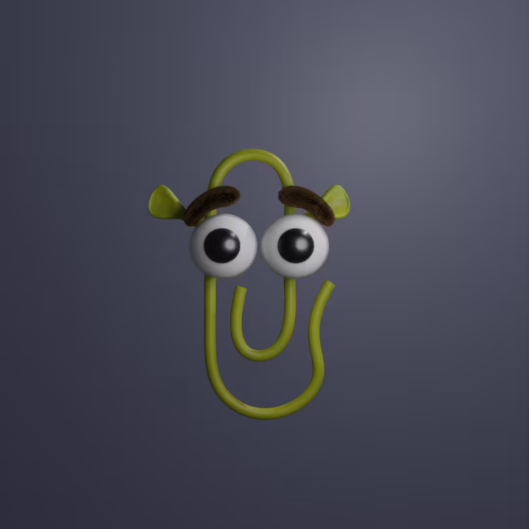 Shreklipo #0047